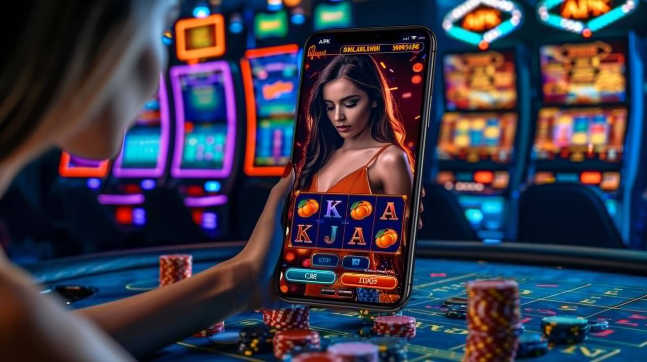Live Casino uslot asia