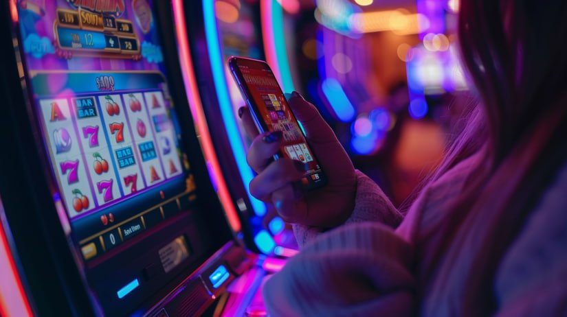 Roulette ဂိမ်း Online Casino